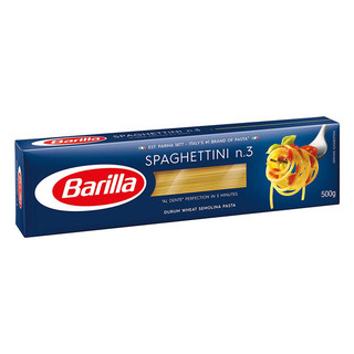 Mì Ý Barilla Số 3 500G - Nam An Market