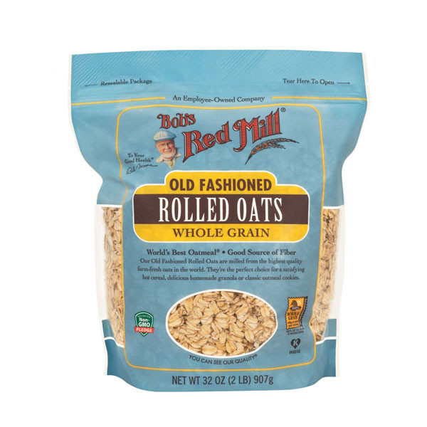 Yến Mạch Bob'S Red Mill 907G - Nam An Market