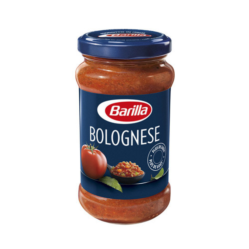 Sốt Bolognese Barilla 400G - Nam An Market