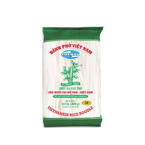 Bánh Phở Bamboo Tree 400G