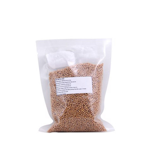 Hạt Mù Tạt Vàng 100G - Nam An Market