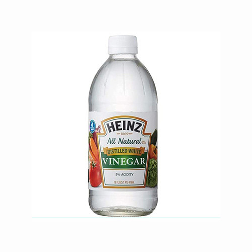 Giấm Trắng Heinz 473Ml - Nam An Market