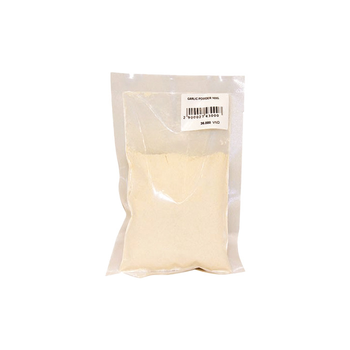 Bột Tỏi 100G - Nam An Market