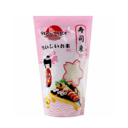 Gạo Làm Sushi Kitoku 1Kg - Japan - Nam An Market