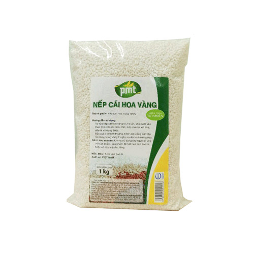 Nếp Bắc Phu Minh Tam 1Kg - 290002228000 - Nam An Market