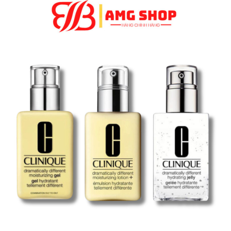 Kem dưỡng ẩm Dramatically Different - - amgbeauty.vn