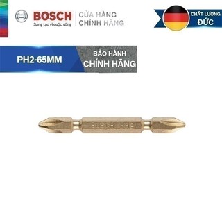 Đầu vặn vít ngắn Bosch ngắn và dài