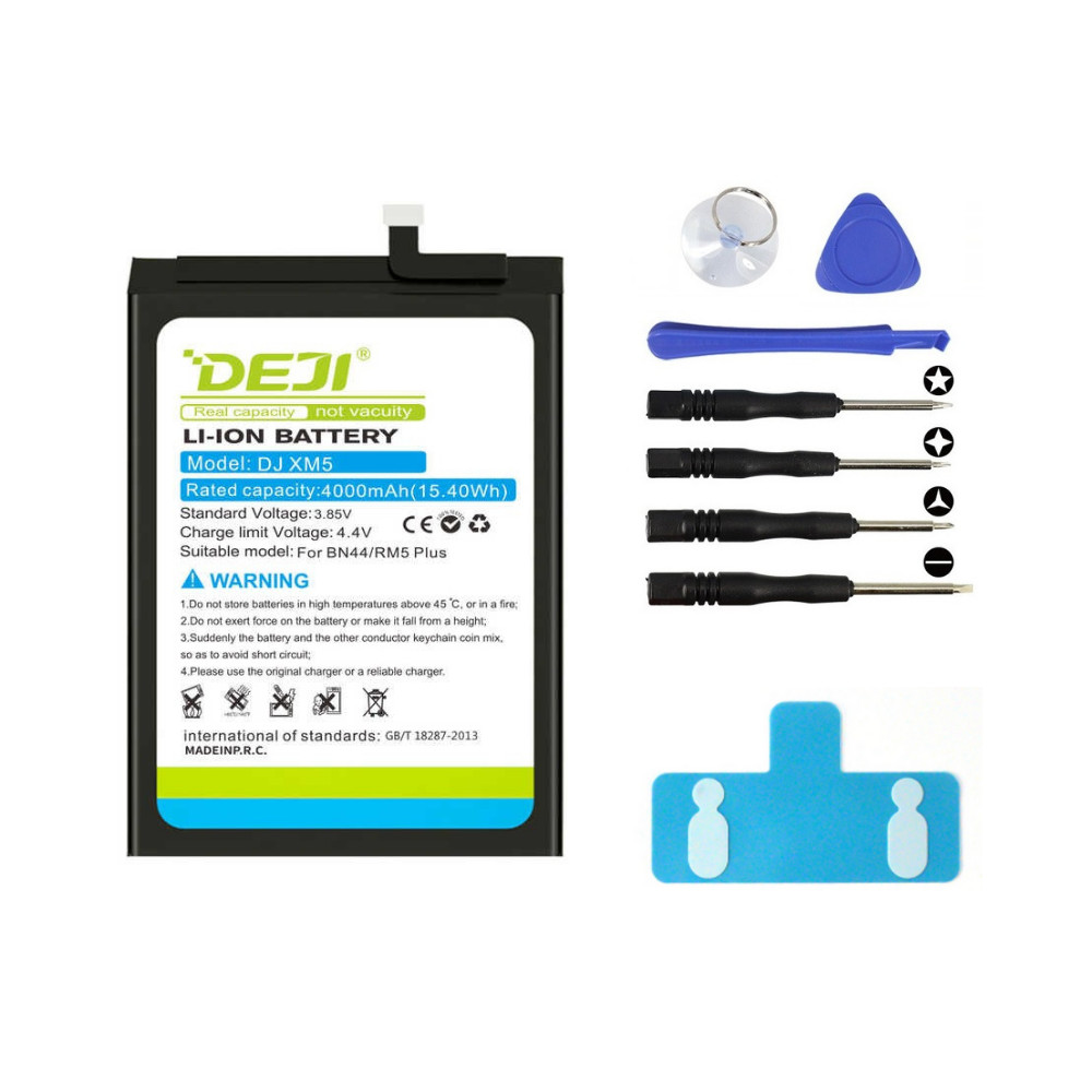 Pin Deji Xiaomi Redmi 5 Plus | BN44