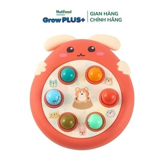 [Gift] Đồ chơi - Đập búa