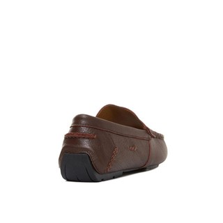SIÊU SALE THÁNG 6-Giày Lười Nam Đế Âm Tomoyo TMN04802