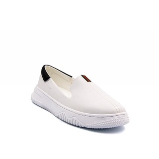 Giày Sneaker Nữ Tomoyo Da Microfiber "SIÊU CÁ TÍNH" TMW20507