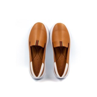 SIÊU SALE THÁNG 5-Giày Sneaker Nữ Tomoyo Da Microfiber "SIÊU CÁ TÍNH" TMW20502