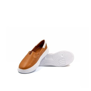SIÊU SALE THÁNG 5-Giày Sneaker Nữ Tomoyo Da Microfiber "SIÊU CÁ TÍNH" TMW20502
