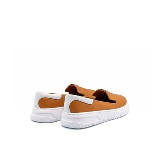 SIÊU SALE THÁNG 5-Giày Sneaker Nữ Tomoyo Da Microfiber "SIÊU CÁ TÍNH" TMW20502