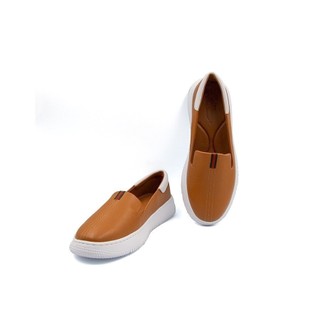 SIÊU SALE THÁNG 5-Giày Sneaker Nữ Tomoyo Da Microfiber "SIÊU CÁ TÍNH" TMW20502