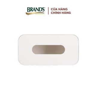 [ GIFT ] Hộp khăn giấy chữ nhật Sano
