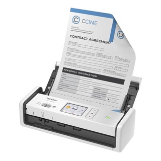 Máy scan Brother ADS-1800W