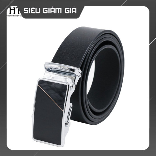 Dây lưng da bò 1 lớp DL- 01