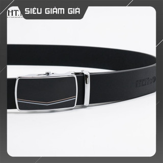 Dây lưng da bò 1 lớp DL- 01
