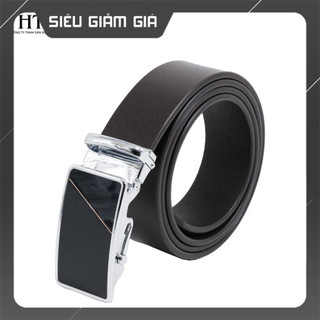 Dây lưng da bò 1 lớp DL- 01