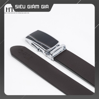 Dây lưng da bò 1 lớp DL- 01