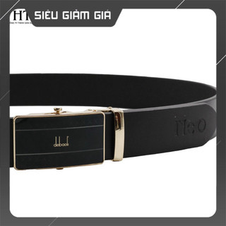 Dây lưng da bò 1 lớp DL- 01