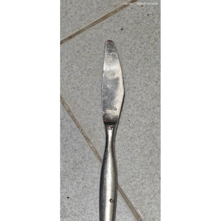 dao nhà bếp dao bích tếch Nhật bãi chất lượng cao