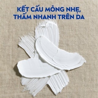 Kem Dưỡng Ẩm Da NIVEA Crème (60 ml) - 80102