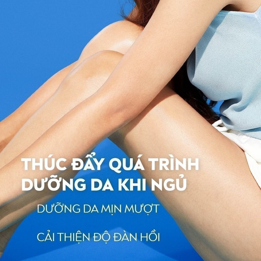 Sữa Dưỡng Thể NIVEA Sáng Da Ban Đêm 8 Super Foods (200 ml) - 88188 | BigBuy360 - bigbuy360.vn