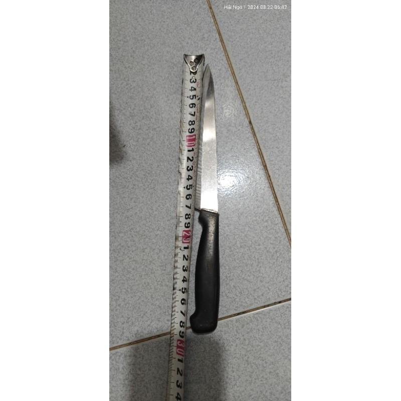 dao nhà bếp Nhật bãi sử dụng tốt bền