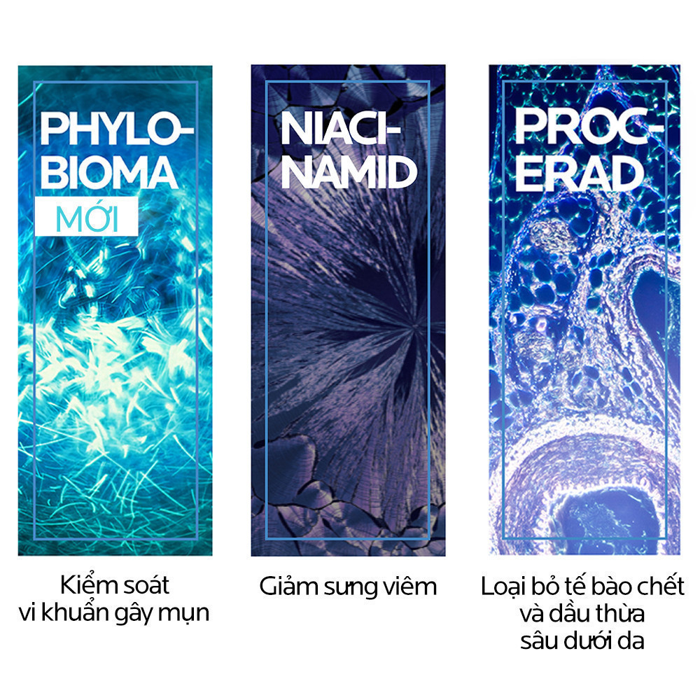 Kem dưỡng giảm mụn nhanh 8 giờ La Roche-Posay Effaclar Duo+ M 7.5ml | BigBuy360 - bigbuy360.vn