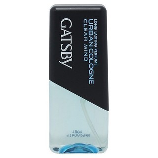 Nước Hoa Nam Clear Mind Gatsby 60ml