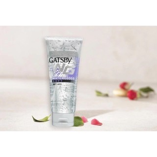 Gel Vuốt Tóc Mềm Gatsby 170Gr