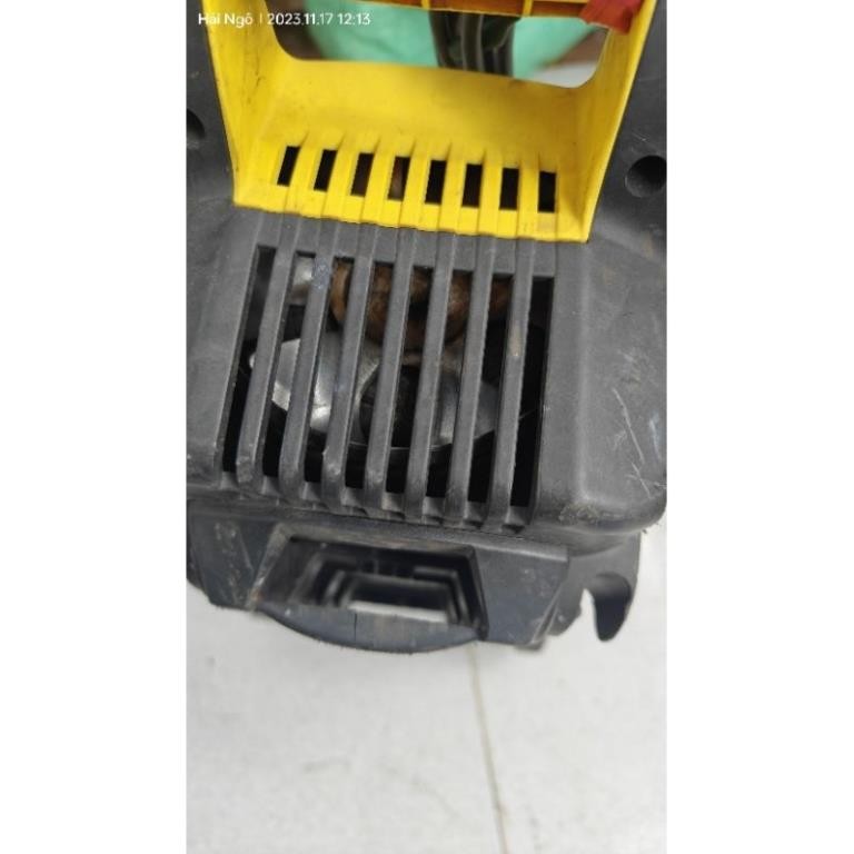 máy rửa xe cao áp Kacher Nhật bãi hàng Đức