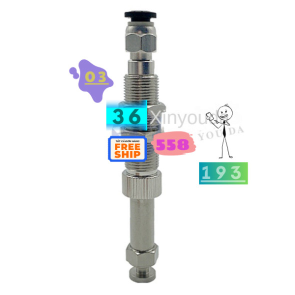 Giác hút chân không cho M8/M14, các mẫu M14-L57, M14-L60, M14-L97, M14-L91 và M18-L97. hàng mới