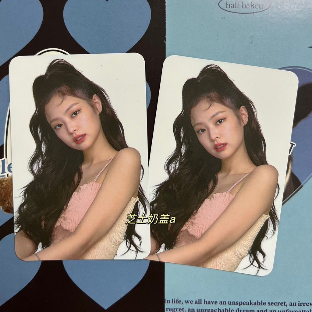 Chính Hãng Chính Thức blackpink Park Chae Young Kim Ji Soo LISA Thuốc nhuộm tóc Jin Zhen Ni cho tóc 