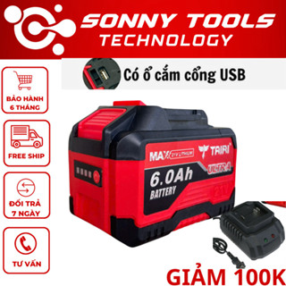  Pin 15 Cell TAIRI UTRA chính hãng có cổng usb Hàng Nội Địa Trung Chân Pin Phổ Thông Cell pin 2000mah 