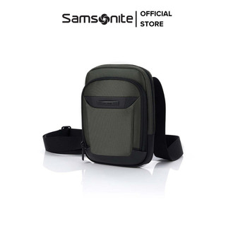 Túi đeo chéo Samsonite Pro-Dlx 6 CrossOver S 7.9in