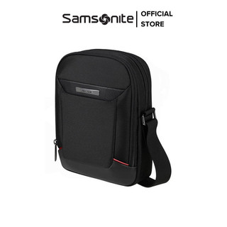 Túi đeo chéo Samsonite Pro-Dlx 6 CrossOver M 9.7in