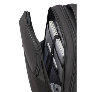 Balo kéo Laptop Samsonite Litepoint Backpack/WH 17.3in
