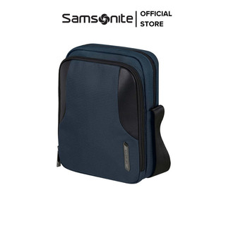 Túi đeo chéo Samsonite XBR 2.0 Crossover M 9.7in