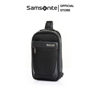 Túi đeo chéo nam Samsonite Vigon II (Sling pack)