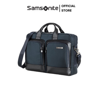 Cặp xách nam Samsonite Sefton M TCP