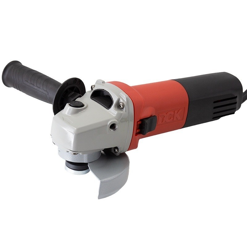 Máy mài góc DCK KSM10-100/100MM-1020W - 100mm, 1020W, Điện