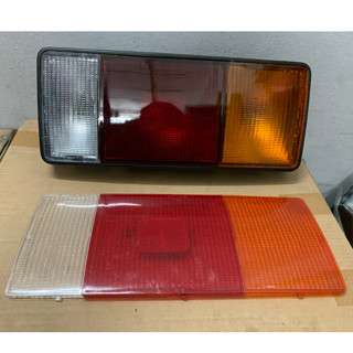   L-08  Bộ Đèn Hậu Đèn Lái Sau Chụp Đèn Xe Tải Hyundai 3T5 HD65 HD72 HD 88 HD99 HD800 Hyundai Mighty 2  Giá 1cái  
