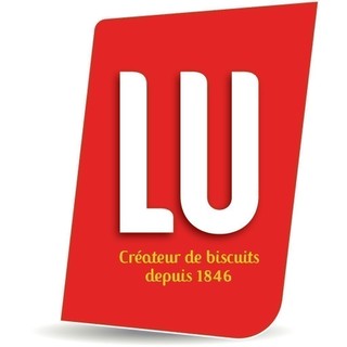 [Gro Gift] Ly Sứ LU 300Ml