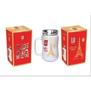 [Gro Gift] Ly Sứ LU 300Ml