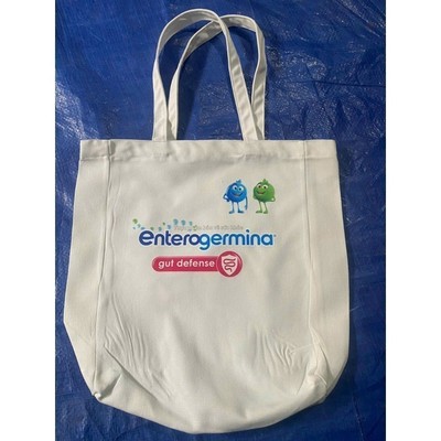 (Quà tặng) Túi tote Enterogermina