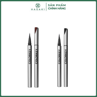 Bút Kẻ Mắt Colorkey Floating Color Liquid Eyeliner Hasaki Sản Phẩm Chính Hãng