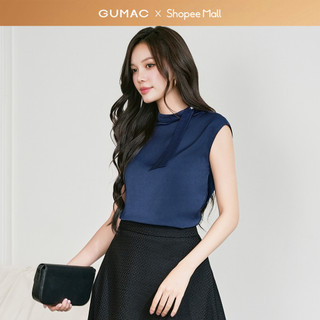 Áo tay liền cổ trụ  AE07067